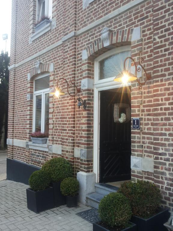 Maison Sophie Tongeren Exterior foto
